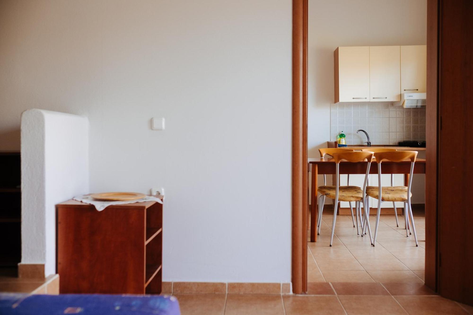 Finikas Apartments Plakias Exterior photo